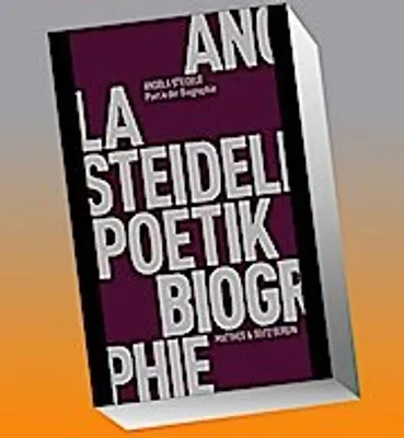 Obrázok produktu pre Poetik der Biographie