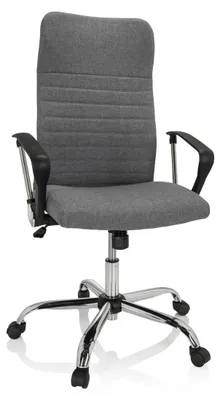 Imagen del producto de Silla de oficina elegante con altura ajustable