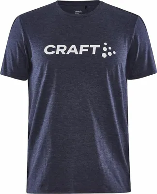 Zdjęcie produktu dla Craft Community Logo SS Tee M