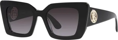 Immagine prodotto di Burberry Sonnenbrille Modell Daisy Be 4344 Daisy Be 4344/4036-8G/51