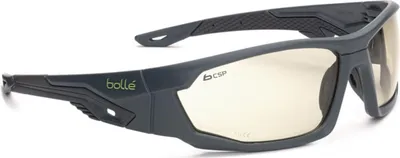 Produktbild von Bollé Safety MERCURO Copper-Bügelbrille MERCSP