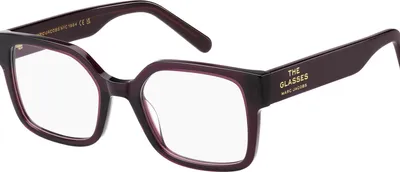 Produktbild von Marc Jacobs MARC 861 Burgundy 2 51/20/145 Damen Brillen