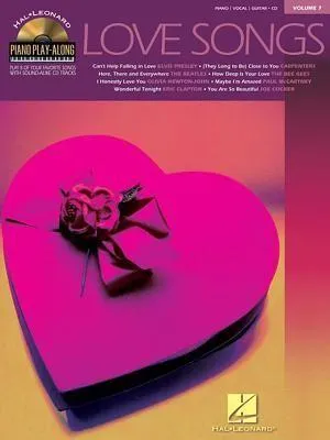 Produktbild von Love Songs
