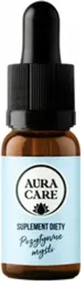 Produktbild von Aura Care Positive Thoughts – Tropfen