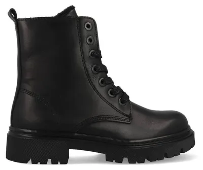 Productafbeelding van Bullboxer Boots AJS500E6L_BLCKKB50 Zwart-30