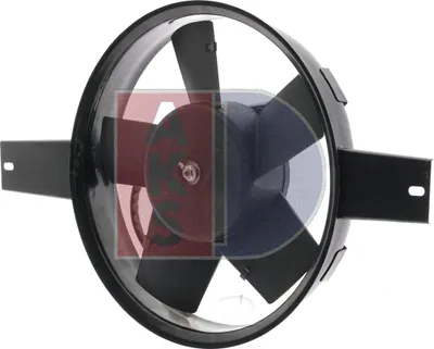 Produktbild von AKS DASIS 088071N Lüfter Motorkühlung Kühlerlüfter für FIAT Uno Schrägheck (146) Wasserkühler