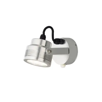 Produktbild von Konstsmide Monza Big massives Aluminium 7942-310