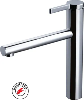 Immagine prodotto di Beitz & Walz AqvaKitchen Sifone per lavello, cromato