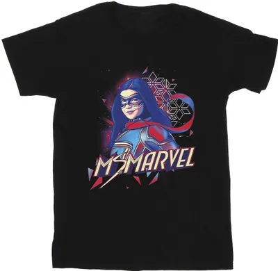 Produktbild von Marvel - T-Shirt für Herren BI50839 (S) (Schwarz)