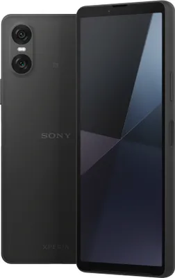 Produktbild von Sony Xperia 10 VI 128GB Goji Black