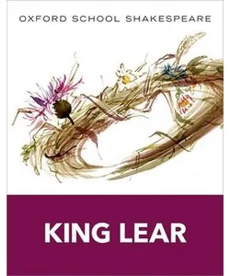 Immagine prodotto di King Lear