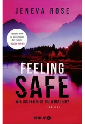 Produktbild von Feeling Safe