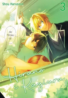 Image de Hirano i Kagiura. Tom 3