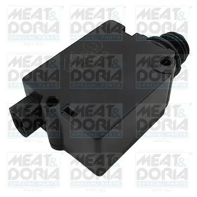 Produktbild von Elektrisches Türschloss für Fahrzeuge, Modell 31449, OE-Nummer 67118384069
