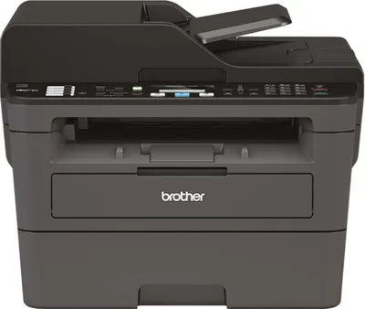 Produktbild von MFC-L2710DW schwarz Multifunktionsdrucker