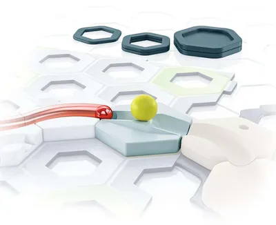 Produktbild von Element Adapter-Set Ravensburger 27532