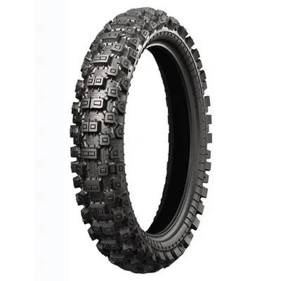 Produktbild von Bridgestone Motorradreifen car-tyres X 40 R ( 100/90-19 TT 57M Hinterrad, M/C, Mischung HARD )