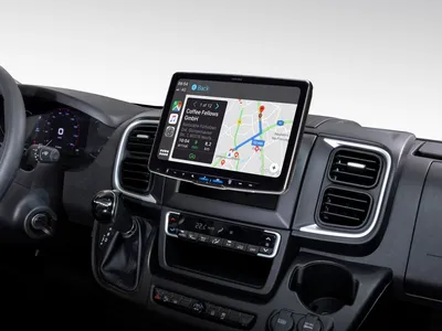 Image de Alpine iLX-F115DU8