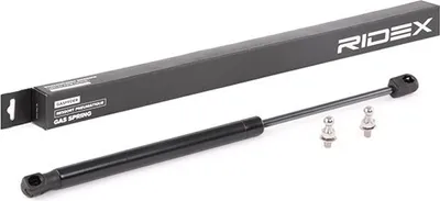 Produktbild von RIDEX Gasfeder Motorhaubendämpfer 401mm für NISSAN Patrol GR V SUV (Y61) 390N 514G0094