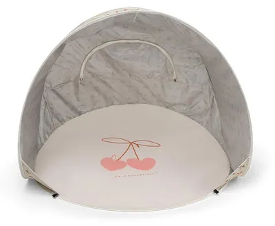 Obrázek produktu pro Pop-up stan Swim Essentials – starorůžový – Cozy Hearts – 140 cm
