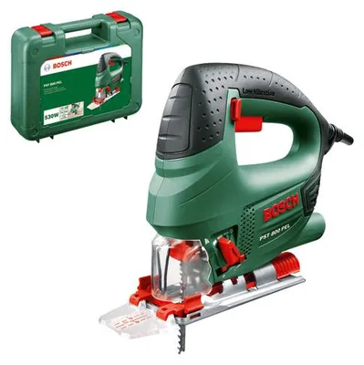 Produktbild von Stichsäge PST 800 PEL