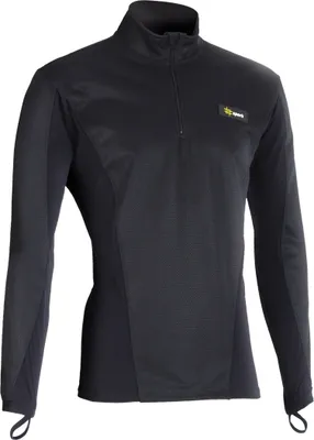 Immagine prodotto di Spark Malia Stivy Camicia funzionale pesante, nera, XL