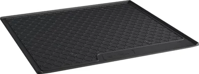 Image de Doublure caoutchouc Opel Astra J 2009-2015 (combi)
