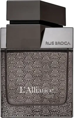 Zdjęcie produktu dla Rue Broca L'Alliance Spirit woda perfumowana unisex 100 ml