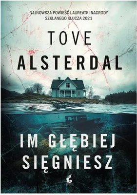 Immagine prodotto di Im Głębiej Sięgniesz