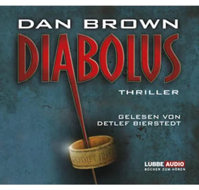 Image de Diabolus. 6 CDs