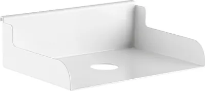 Image de Tablette pour rail de fixation Slatwall
