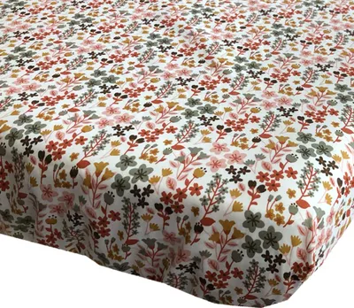 Produktbild von Hoeslaken 90x200 cm  Dees BB120541 | Babybettwäsche