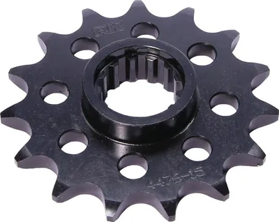 Produktbild von RK Ritzel 520 15Z Racing