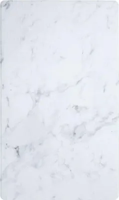 Obrázok produktu pre Mramorový kuchynský koberec s potlačou 45x75 - protišmykový vinyl