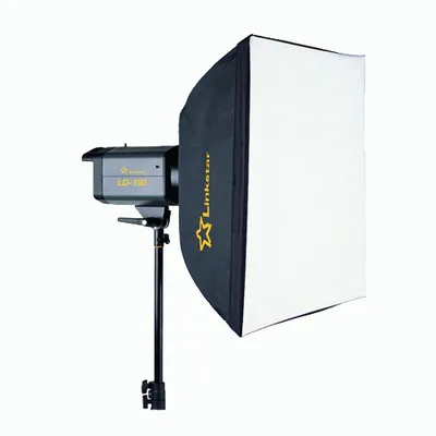 Obrázok produktu pre Linkstar Softbox RS-6060LSR 60x60 cm