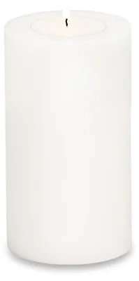 Produktbild von EDZARD Teelichthalter Cornelius Ø 10 cm / H 18 cm