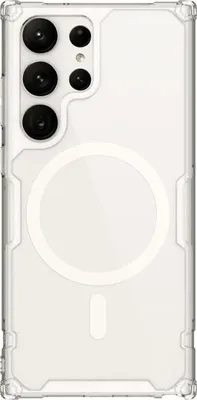 Image de Coque transparente pour Samsung Galaxy Xcover 6 Pro KP23652