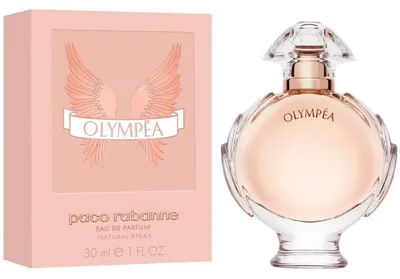 Imagen del producto de Paco Rabanne Olympéa Edp Spray 30ml