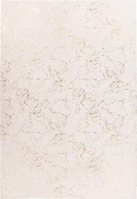 Produktbild von Bijou 200 Creme / Gold 80cm x 150cm