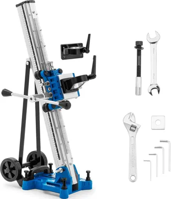 Zdjęcie produktu dla Stojak do wiercenia rdzeniowego Expondo MSW – średnica wiercenia do 350 mm