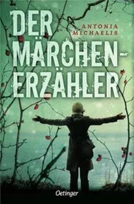 Produktbild von Der Märchenerzähler