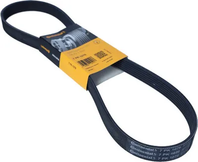 Imagen del producto de Correa de transmisión ContiTech, 7PK1076