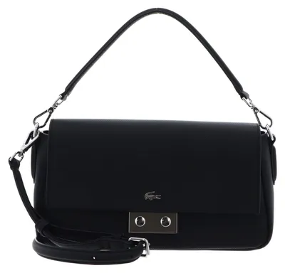 Image de LACOSTE sac à épaule bandoulière sac à main Crossover Bag Noir