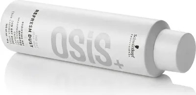 Productafbeelding van Schwarzkopf Refresh Dust droogshampoo, 300 ml