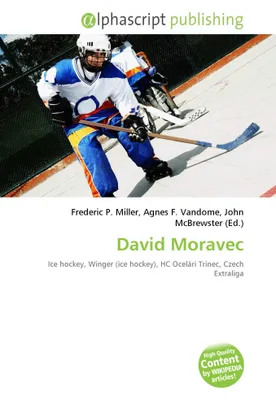 Produktbild von David Moravec