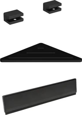 Produktbild von Günstiges Set von SAT X-way SATDBXW8MC-Komponenten - SATDBXW8MC