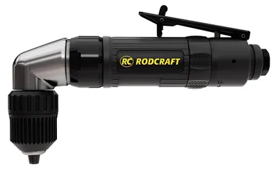Image de Rodcraft RC4660 : perceuse pneumatique 10 mm