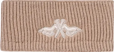 Produktbild von HV Polo Stirnband HVPNada camel, Größe:Einheitsgröße