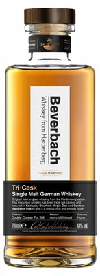 Image de BEVERBACH Whisky & Coffee 30% vol (1x0,7l bouteille)