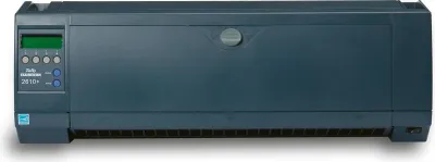 Produktbild von Tally DASCOM® 2610+  Nadeldrucker grau